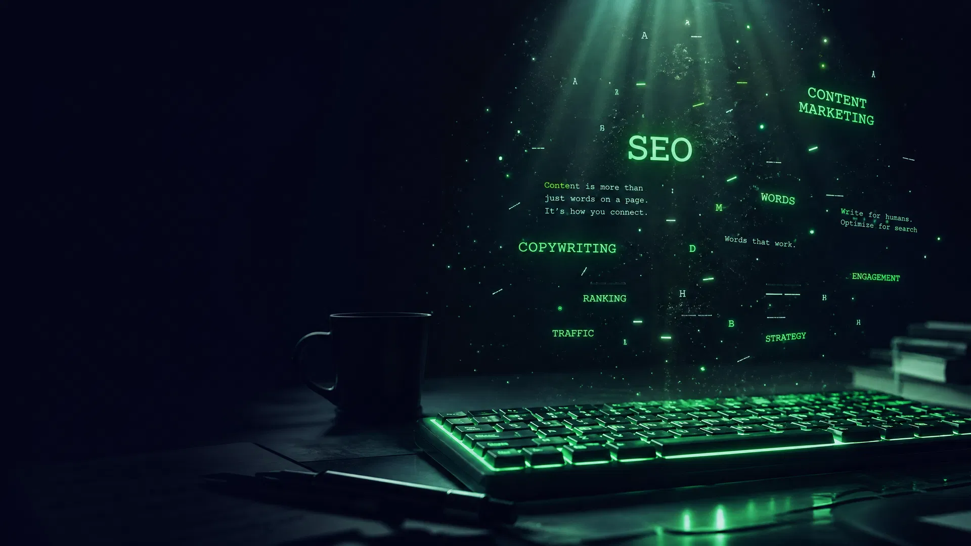 Content Marketing a Roma — GMC Marketing