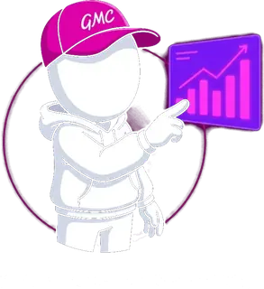 Data analysis — GMC Marketing