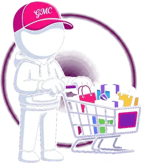 E-commerce — GMC Marketing