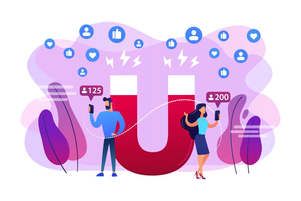 lead generation agenzia